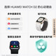 Huawei Watch WATCH D2 Wrist Ambulatory Blood Pressure Recorder Home Sleep Body Measurement Intelligent One-click Physical Examination Health Sports Watch AX21A Magic Night Black Official Standard