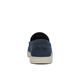 Clarks Qile gentle series men's shoes new one-foot loafer shoes beanie shoes commuting 100 navy blue 261781837 41