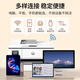 惠普（HP）9130E/9730/9720  A3/A4彩色喷墨打印机复印扫描一体机自动双面打印办公商用无线三合一照片试卷 HP 9720【无线+A3单打印A4双面打印】 套餐五：1250ML连供【升