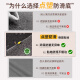
Carpet living room light luxury 2024 new sofa tea table special shape without care and dirt resistance and erasable Xingying-13658 200cm*340cm [taste new size]