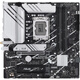 华硕（ASUS）H610/B760 CPU主板套装12代 12490F/12600KF/12100FC B760M-A Wi-Fi DDR4 i5-12600KF散片（质保三年）