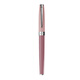 Picasso (pimio) orb pen Morandi color signature pen adult signature pen student calligraphy graduation gift business office gift 717 pink color