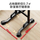 Made in Tokyo, horizontal bar home pull-up device, indoor adult fitness equipment, multi-functional floor-standing comprehensive training device