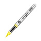 
Master single straight liquid soft head acrylic marker pen with self-selectable color impermeable color to complement single color single color 60 colors for children primary school students black watercolor pen NG693-Blue gray