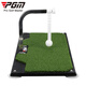 PGM New Product Golf Swing Trainer Indoor Golf Swing Trainer 360 Rotation HL005-Swing Trainer-Black