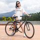 Forever Road Bicycle Männer und Frauen einfach