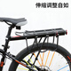 40,000 kilometers of aluminum alloy quick-release bicycle rack, Sichuan-Tibet cargo rack, mountain bike storage rack, full quick-release model