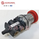 NORGREN manual valve/mechanical control valve 030 series IMI NORGREN 03042802 emergency stop/twist reset G1/8