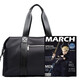 Bopai Bopai Reisetasche Herrenhandtasche kurze Strecke Großkapazität Gepäckbeutel Frauen -Fitness -Tasche Reisen Reisebasche Tasche