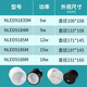 NVC lighting surface-mounted downlight NLED9184M 91835M 9185M 9186M 9188M no opening 91825MSA 9185M white-12w-diameter 171mm-4000k
