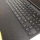 戴尔XPS13 9320/9315贴膜XPS15 9530/9575贴纸XPS17 9720保护膜 黑色星光磨砂 AC面