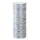 Zsr Baifu Silberbecher Sterling Silber Kowloon Thermometer versilbertes Inneres Boden Haus Umzug Neues Haus Geschenkatmosphäre Praktisches Geschenk Customized Double Color Baifu Silber Cup + Koffer + qualifizierte 350 ml