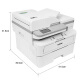 Hermano (hermano) DCP-B7535DW/B7658DW/B7530DN Láser Oficina de impresora especial Máquina de copia de láser especial Máquina de copia automática Automática de doble cara DCP-B7658DW (impresión de doble cara, escaneo de copia + impresión remota) Paquete uno [aproximadamente