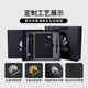 Thermosaurus thermos set/company gift customization/event souvenir gift/anniversary souvenir gift Red + Xiaomi power bank + hero pen