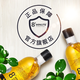 jemarose 8 minutes ginseng shampoo for men and women oil control, anti-broken hair, anti-dandruff repair and soothing, silicone-free shampoo 400ml