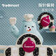 Tebaoer Bear Balance Number Enlightenment Toys Mathematics Libra Game Number Sense Balance Scale Children's Toys Education Colorful Digital Cognitive Ice Cream Box Toys