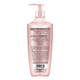 Schwarzkopf (Schwarzkopf) shampooing de contrôle de l'huile en tasplement