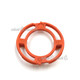Geeignet für Philips Razor S9000 Messerhalter S9511 S9111 S9031 S9181 S9731 Orangenmesserhalter*1