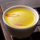 Offizieller authentischer Safran Safran Safran Safran -Safran -Tee in Tibet und iranische chinesische Kräutermedizin, die in Wasser getränkt sind. 1 Gramm Safran + 80 Gramm Red Wolfberry + 50 rote Datumsscheiben