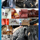 GRIFFIN Australia imported leather sofa cleaning care agent leather bag leather clothing maintenance oil leather shoes leather care cream artifact