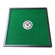 Suiyan Mahjong tablecloth, automatic mahjong machine tablecloth, tablecloth, tablecloth accessories, mahjong cloth mat, thickened tabletop square, extra long hair, Hailan 880