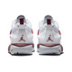 Nike (Nike) Chaussures masculines Autumn New Sneakers Jordan Stay Loyal 3 Air coussin amortit