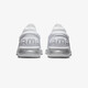 Nike (Nike) Spring New Retro Sports Men's Chaussures Air Max 2013 Air Cushion Dostorhing Soutien des chaussures de course de rebond respirant HF4884-100 White Standard 44 / US10