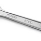 SATA light handle adjustable wrench 12-inch large live head live mouth live mouth wrench 05304