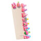 Toddler Hairpin 0-3 ans mignon petit clip fille douce bangs côté épingle à cheveux bébé accessoires de cheveux fille aléatoire Nouveau épingle à cheveux 30 ensembles