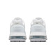 耐克NIKE休闲鞋男气垫AIR MAX PULSE运动鞋DR0453-101白42