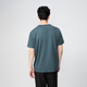 HLA HAILAN HOME T-shirt à manches courtes à manches à manches pour hommes Cool Cool Short Saint Valentin Gift Fay's Fay Gift