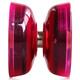 Audi Double Diamond (Auldey) Yo-Yo Toys Yo-Yo Firepower Young King 6 Yo-Boxing Hero Yoyo Ball Boy Toys Toys Advanced Fancy Ball-Sword et Flower 202