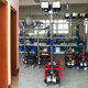 ZGHHDQ power generation type ZL8301-B mobile lifting working lamp QC550A, XTJ-404QBK, ZW3500B
