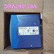 Chinfa switching power supply DRA240-24A DRAN120-24A