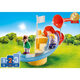 Jeu de poupées jouet playmobil world