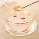 Magasin d'adhésion n ° 1 om instantané Rock Sugar Bird's Nest 45G 14 Bouteille Boîte à cadeaux Pack Qixi Gift pour la fête de la Saint-Valentin à ma femme