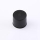 Han Chang steel bar protective cap plastic straight threaded steel bar protective sleeve steel wire head protective cap protective cap plug 12 protective caps 100 pieces