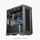 Gigabyte AMD EPYC à double direction Xiaolong 9754/9654 / Workstation / Scientific CFD Simulation Computing Server / Tower Dual-Way Xiaolong 9374F 3.85G 64 CORES 128 FILS 128G MEMORY / 2T Affichage à l'état solide / Solide 2T
