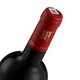 长城 特藏甄选解百纳干红葡萄酒 1979纪念版 750ml*6瓶 整箱装