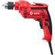 Ruiqi (Ken) Elektrische Bohrer/6523 Hochleistungsgeschwindigkeitskontrollbohrer Haushalt Elektrische Bohrmaschine 6610/6630 Werkzeug 6630Jer (selbstsperren Chuck) 10mm
