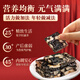 北京同仁堂阿胶糕1kg(500g*2)阿胶固元糕 阿胶膏 即食阿胶糕阿胶礼盒送父母长辈的礼物送妈妈的生日礼物