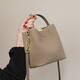 Sac de vigne sac féminin de vachette de vache de vache sac léger luxe crossbody body à une épaule sac à main anniversaire cadeau de la Saint-Valentin chinois pour petite amie