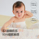 Newborn baby pure cotton bath towel baby gauze blanket kindergarten children's towel bath towel air conditioning blanket blanket Xingyue Bear-110*110cm 6 layers