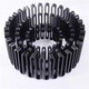 XMSJ Serpentine Spring Housing FK 1190T 1180T 1170T 1160T 1150T FOKER SERPENT Spring Couplage Spring 1190T6190T6190G / H 64-4