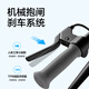 NINEBOT No.9 Bicycle Electric Scooter Balance Bicycle Children's Bicycle 6-12 Years EVB Boy Girl Children's Gift Bicycle C2Lite