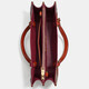COACH蔻驰手袋 Tyler Carryall 28 系列女士经典老花时尚手提单肩包托特包 经典老花C3889