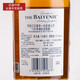 
The Balvenie The Balvenie whiskey single malt scotch wine 700ml 12-year single barrel 700mL 1 bottle