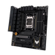 ASUS AMD 7500F 7700 7800X 3D 9600X 9700X 9800X 3D with ASUS TUF B650M heavy gunner motherboard CPU set TUFGAMING B650M PLUS WIFI motherboard + R9 9900X loose chip (with core display)