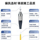 优普连 电信级光纤跳线单模单芯SC转SC/FC/LC/ST室内软光纤线 光纤延长线 方转圆光缆尾纤线 电信级单模单芯FC-FC  40米