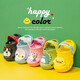 Gerful Mario Children's Slippers Boys and Girls Bary